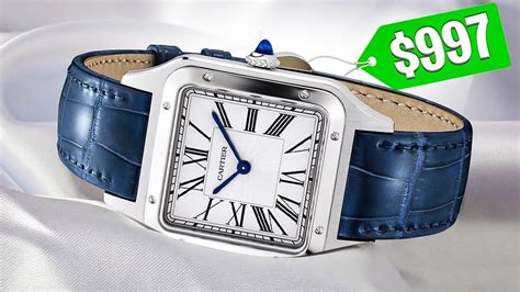 cheapest place in the world to buy cartier|cheapest cartier men's watch.